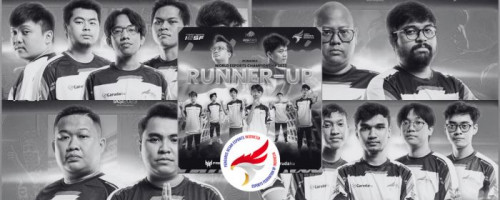 Indonesia Nirgelar di IESF 2023 Rumania, Filipina Juara Umum!